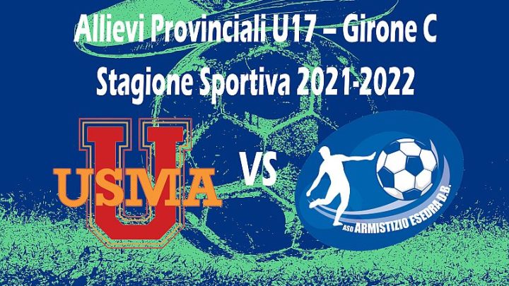 3 giornata Allievi Provinciali U17 Girone C SS 2021 2022