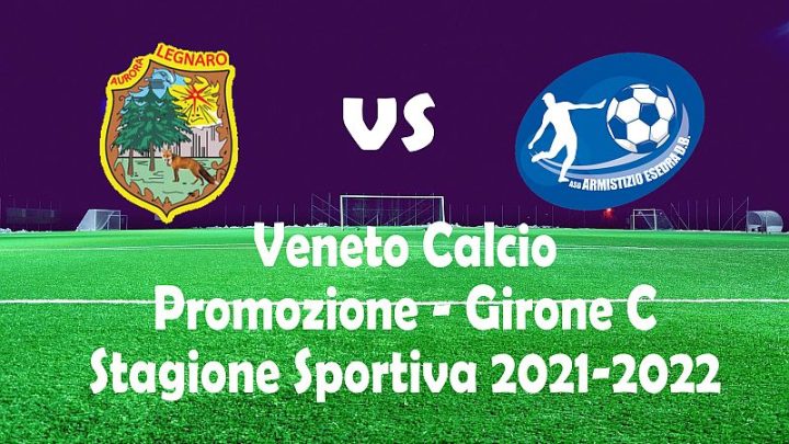 Armistizio Esedra Don Bosco 7 giornata Veneto Promozione girone C Stagione Sportiva 2021 2022