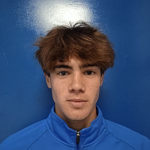 Agostini Nicolò – Difensore Calcio Armistizio Esedra don Bosco Padova Rosa Juniores Elite U19  Stagione Sportiva 2021-2022