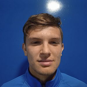 Bassan Filippo – Difensore Calcio Armistizio Esedra don Bosco Padova Rosa Juniores Elite U19  Stagione Sportiva 2021-2022
