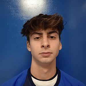 Calore Edoardo – Attaccante Calcio Armistizio Esedra don Bosco Padova Rosa Juniores Elite U19  Stagione Sportiva 2021-2022