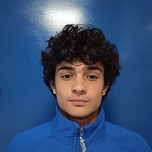Calovi Nicolò – Centrocampista Calcio Armistizio Esedra don Bosco Padova Rosa Juniores Elite U19  Stagione Sportiva 2021-2022