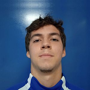 Cancian Matteo – Portiere Calcio Armistizio Esedra don Bosco Padova Rosa Juniores Elite U19  Stagione Sportiva 2021-2022