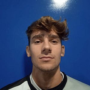 De Conti Alberto – Attaccante Calcio Armistizio Esedra don Bosco Padova Rosa Juniores Elite U19  Stagione Sportiva 2021-2022