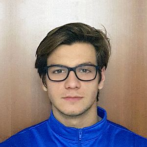 Mappa Federico – Difensore Calcio Armistizio Esedra don Bosco Padova Rosa Juniores Elite U19  Stagione Sportiva 2021-2022