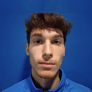 Marra Federico – Centrocampista Calcio Armistizio Esedra don Bosco Padova Rosa Juniores Elite U19  Stagione Sportiva 2021-2022