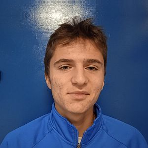 Molinari Tommaso – Attaccante Calcio Armistizio Esedra don Bosco Padova Rosa Juniores Elite U19  Stagione Sportiva 2021-2022