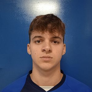 Ongarato Francesco – Centrocampista Calcio Armistizio Esedra don Bosco Padova Rosa Juniores Elite U19  Stagione Sportiva 2021-2022