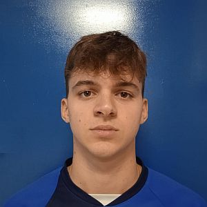 Ongarato Francesco – Centrocampista Calcio Armistizio Esedra don Bosco Padova Rosa Juniores Elite U19  Stagione Sportiva 2021-2022