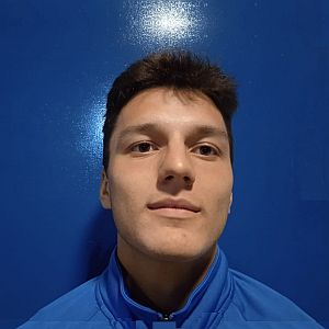 Pasianotto Giulio – Centrocampista Calcio Armistizio Esedra don Bosco Padova Rosa Juniores Elite U19  Stagione Sportiva 2021-2022