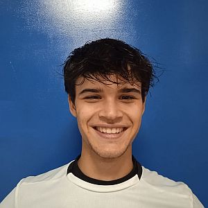 Sandi Giovanni – Attaccante Calcio Armistizio Esedra don Bosco Padova Rosa Juniores Elite U19  Stagione Sportiva 2021-2022