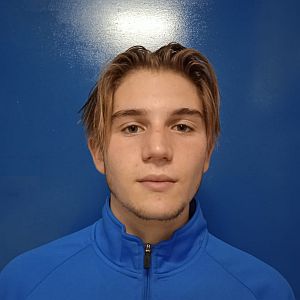 Schiavon Tommaso – Centrocampista Calcio Armistizio Esedra don Bosco Padova Rosa Juniores Elite U19  Stagione Sportiva 2021-2022