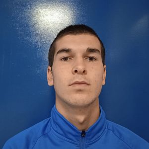 Varlan Raul – Attaccante Calcio Armistizio Esedra don Bosco Padova Rosa Juniores Elite U19  Stagione Sportiva 2021-2022