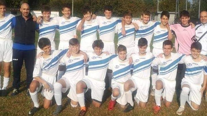 Calcio Armistizio Esedra Don Bosco 2021 2022 Allievi Provinciali U17 Padova Girone C