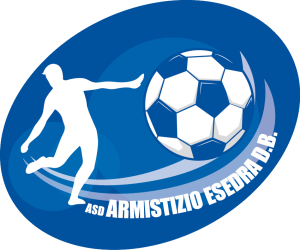 Logo Calcio Armistizio Esedra Don Bosco Padova