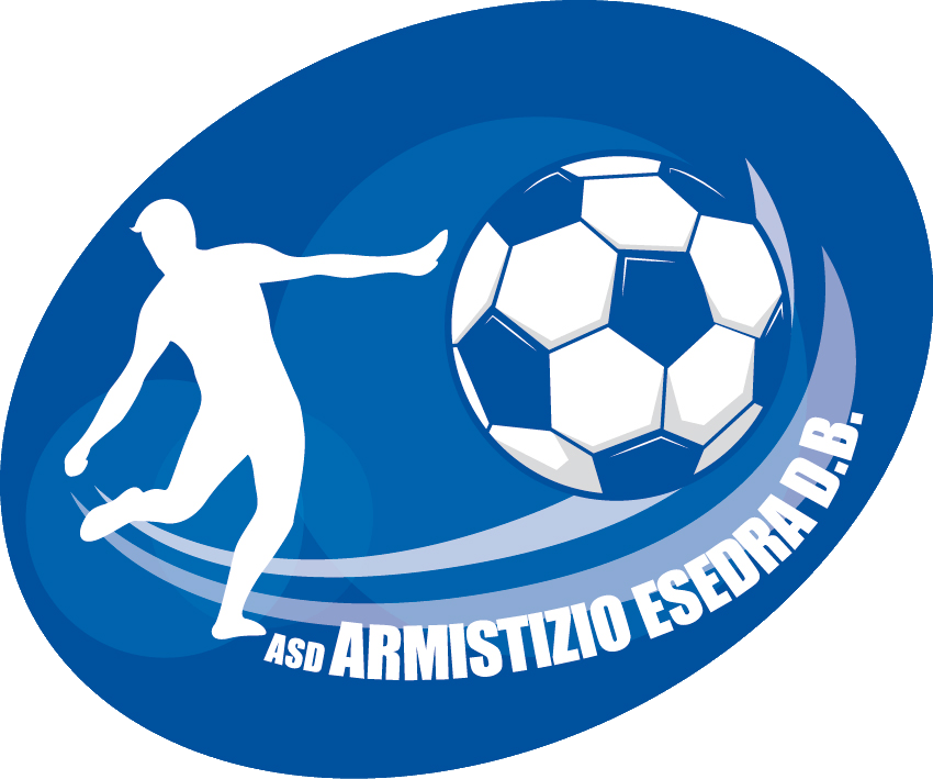 Logo Calcio Armistizio Esedra Don Bosco Padova