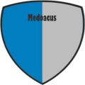 Medoacus