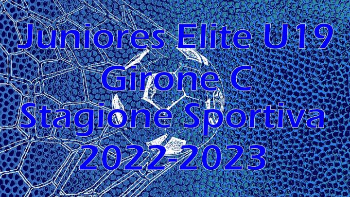 Padova Juniores Elite U19 Girone C SS 2022-2023