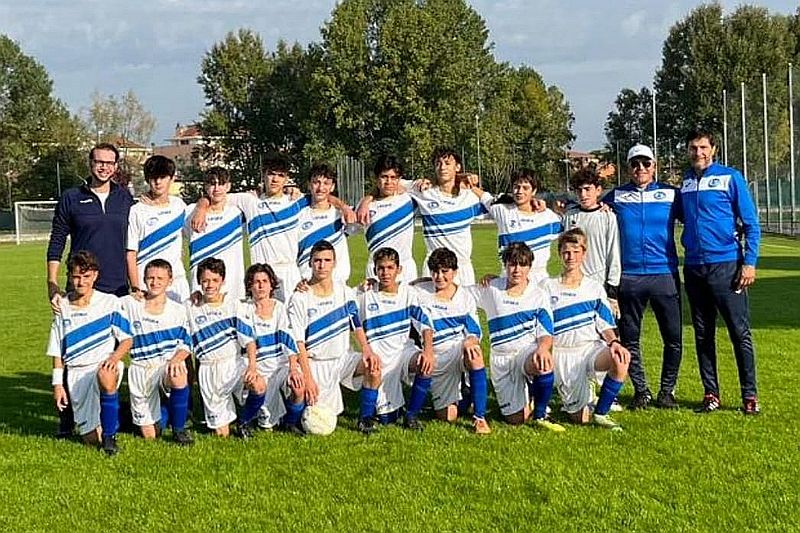 Calcio Armistizio Esedra don Bosco Giovanissimi U15 Stagione Sportiva 2022-2023