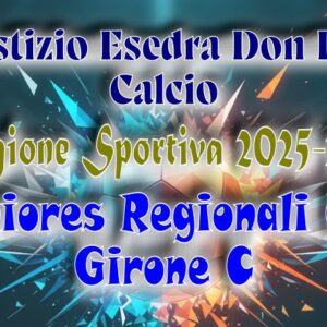 6^g Juniores U19 SS 2025-2026