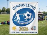 AEDB Summer Camp 2026