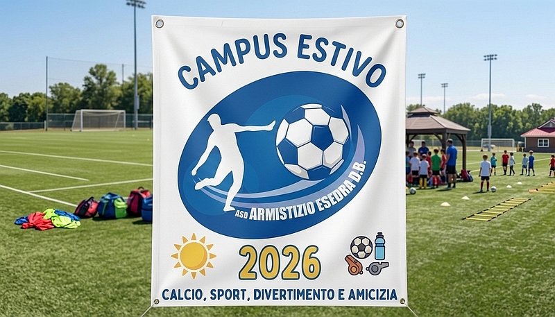 AEDB Summer Camp 2026